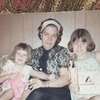 Cheri Stone's profile image