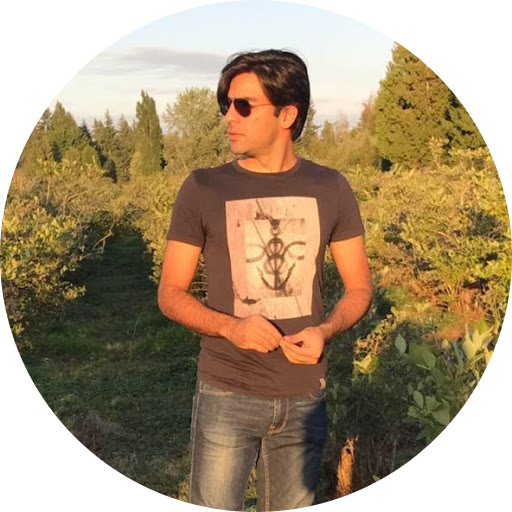Ashkan Shamili avatar
