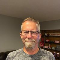 Shane Rutherford's profile image