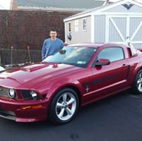 Rich Halliday Jr's profile image