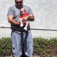Michael Montoya's profile image