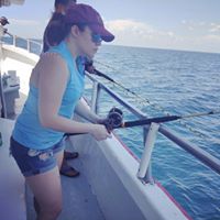 Krystine Sherwood's profile image