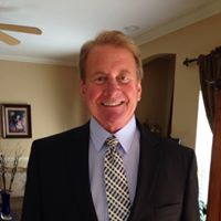 Barry Scott Shaw's profile image