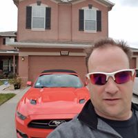 Rob Taub's profile image