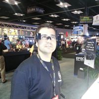 Sead Cikotic's profile image