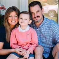 Nikki Bartlett Verby's profile image