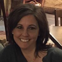 Vicki Movrich's profile image