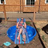 Sarah Phillips's profile image