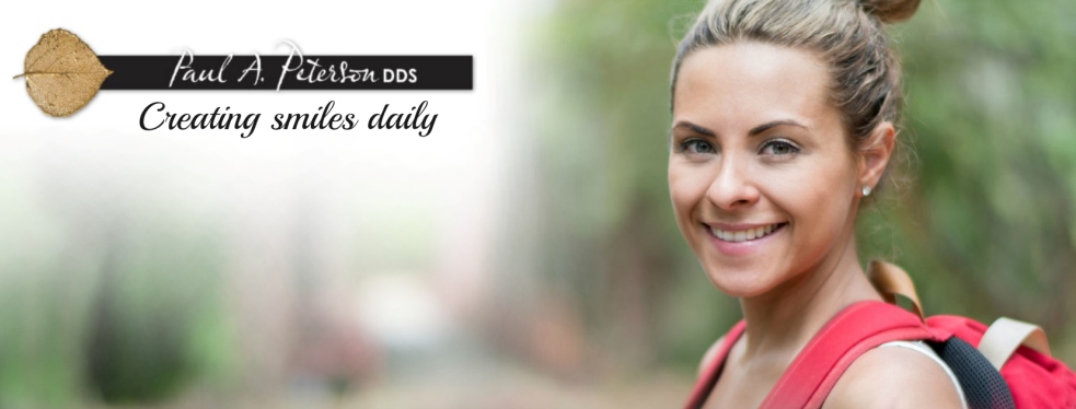 Advanced Cosmetic Dentistry - Paul Peterson, DDS reviews | Cosmetic Dentists at 1840 Sun Peak Dr B101 - Park City UT Advanced Cosmetic Dentistry - Paul Peterson, DDS reviews | Cosmetic Dentists at 1840 Sun Peak Dr B101 - Park City UT