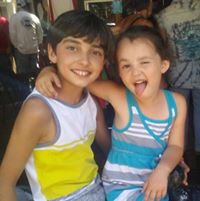 Abby E Estrup's profile image