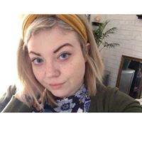 Kayleigh O'Connor's profile image