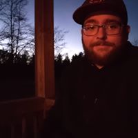 Matthew Blane Corbett's profile image