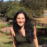 Amanda Child's profile image