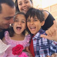 Lucimara Scalabrini Martins's profile image