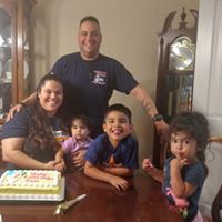 Andy Benavidez's profile image