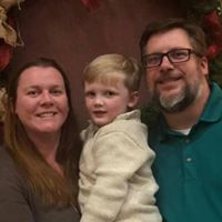 Jamie Myers Crum's profile image