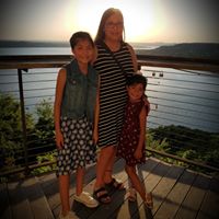 Rachel Garcia-Guerrero's profile image