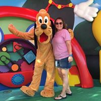 Tracy Kilpatrick's profile image