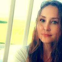 Rachel Marie Figinsky's profile image