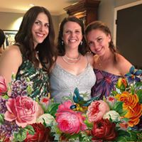 Alice Earthman's profile image
