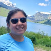 Christina Garza's profile image