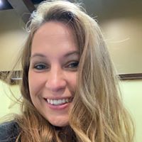 Shannon Gregory's profile image