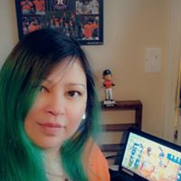 Crystal Ellis's profile image