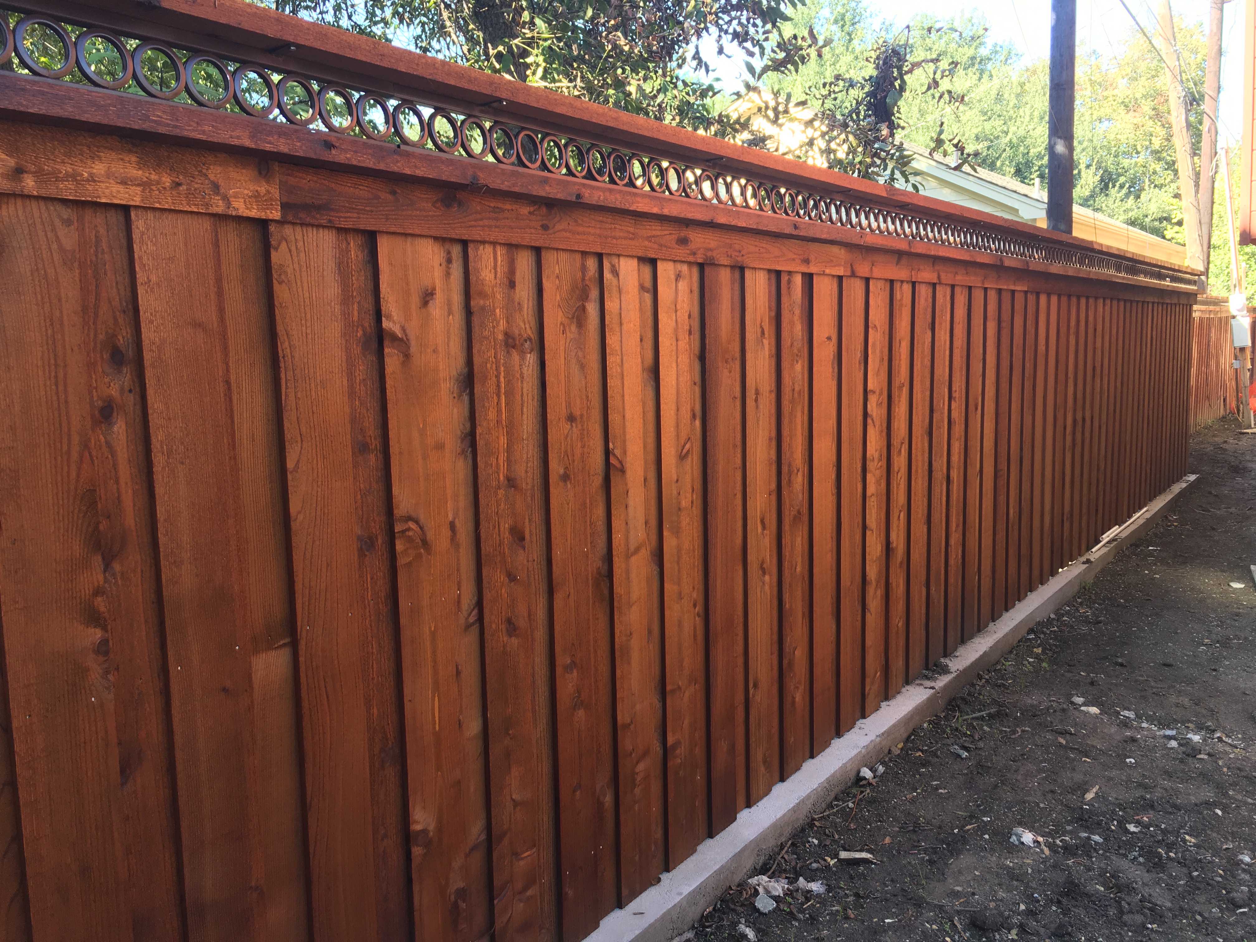 Fort Meade Fence Company