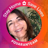 Flavia Castro Neves's profile image
