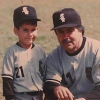 David Miranda's profile image