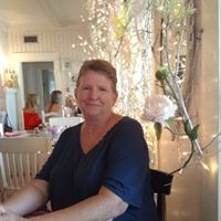 Kathryn Cook Gordon Clodfelter's profile image