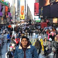 Edy Cobian's profile image