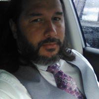 Jorge M. Ponce's profile image