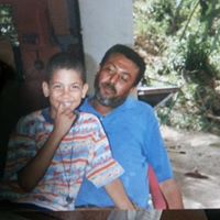 Jesus Manuel Rodriguez's profile image