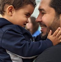 Carlos Roman Rosario's profile image