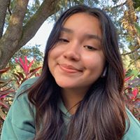 Luzmery Cab's profile image