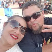 Maria Cristina Antonetti Garcia's profile image