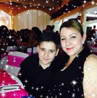 Lupita Alvarez's profile image