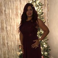 Grace Minelly Alvarez's profile image