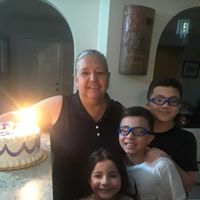 Gladys Lledo's profile image