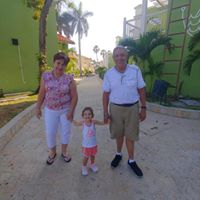 Sonia Almeida's profile image