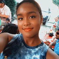 Domonique Robinson's profile image
