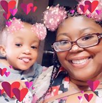 Ty-Kisha Jefferson - Snorden's profile image