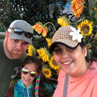 Melissa Diaz's profile image