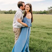 Megan Enfinger's profile image