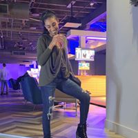 Ashley Mason's profile image