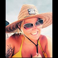 Christina Joyce's profile image