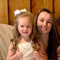 Michelle Ruxlow Presley's profile image