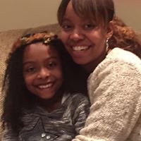 Ariell Morrison's profile image