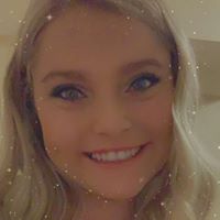 Hannah Hoover's profile image